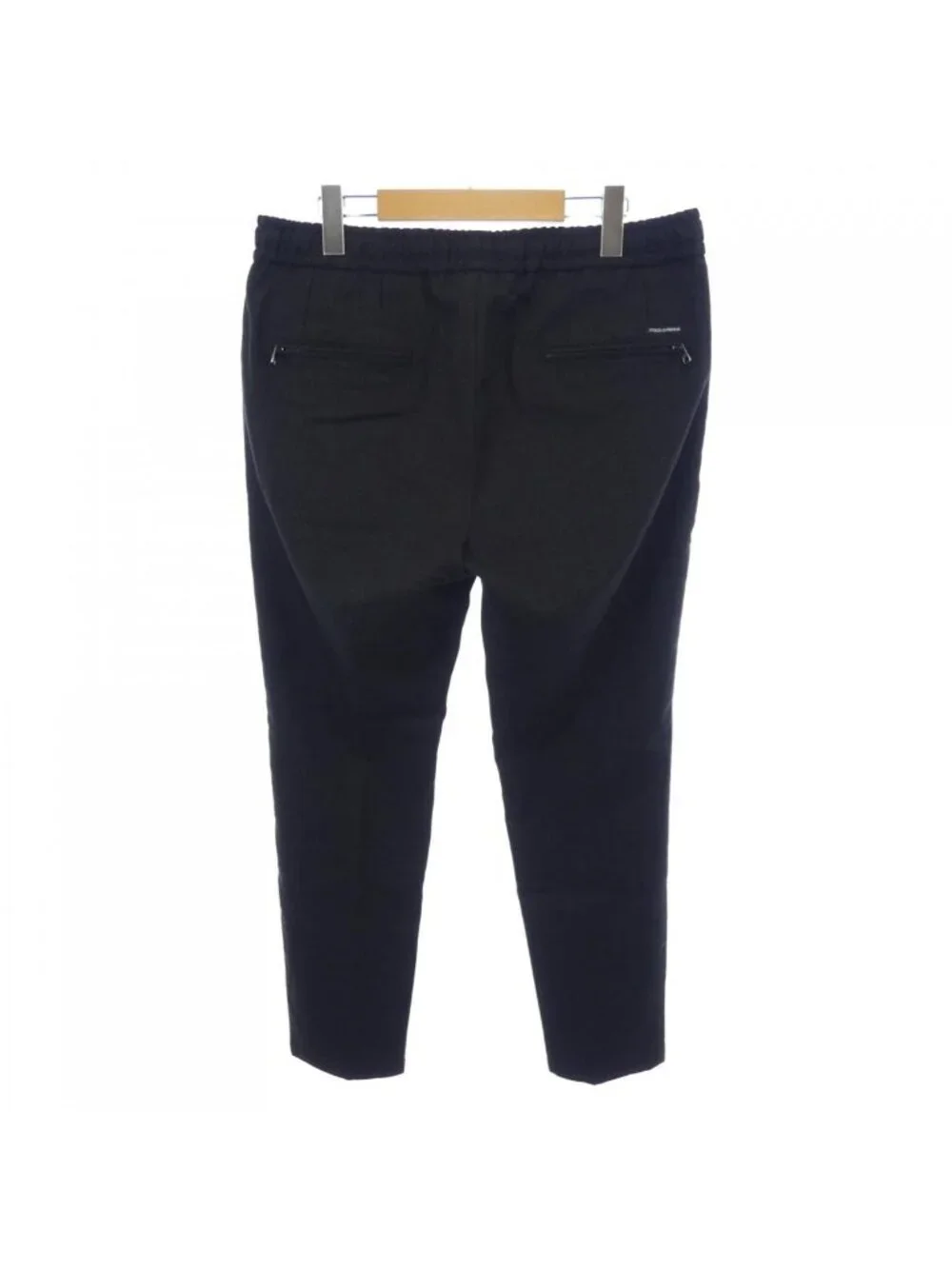 Dolce & Gabbana Gyacet Fucdj Pants